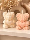 Teddy bears