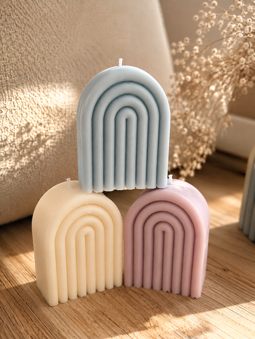 Arches bundle set of 2